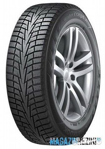 Hankook Winter I'Cept X RW10 285/50 R20 116T