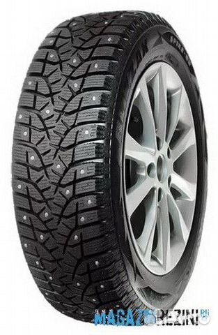 Bridgestone Blizzak Spike-02 SUV 255/65 R17 110T