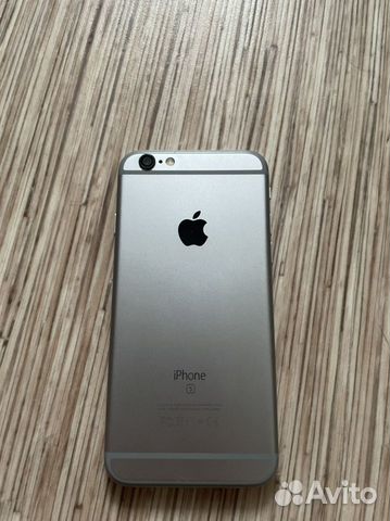 Продам iPhone 6s 64 гб
