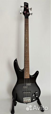 Бас гитара Ibanez GSR200