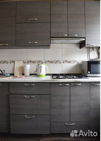 

2-к. квартира, 47 м², 2 кровати