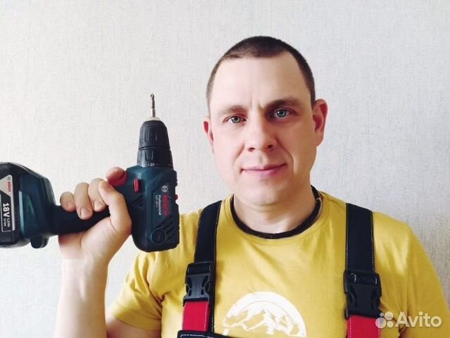 Сборка мебели, сборка кухни, ремонт мебели