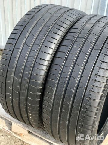 Pirelli P Zero 275/35 R21 105Y