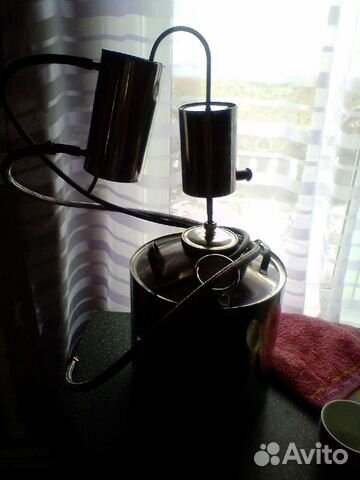 Самогонный аппарат