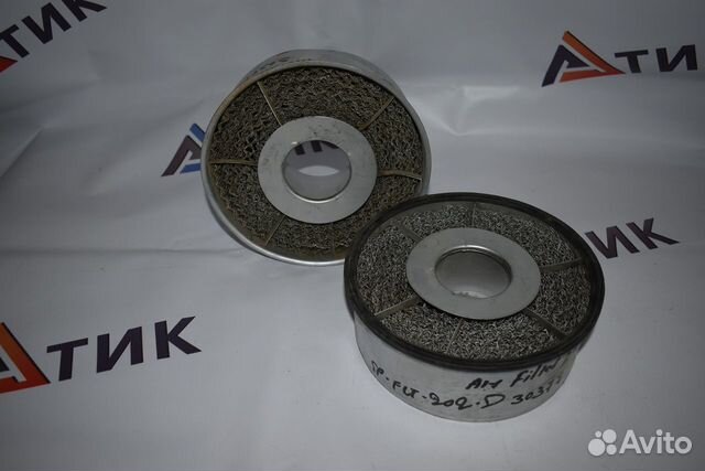 Фильтр топливный 30377