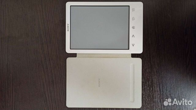 Электронная книга Sony reader prs-t3