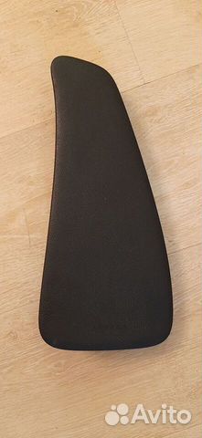 Подушка безопасности с сидения Mercedes W204