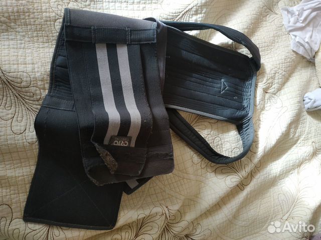 Корсет ортопедический детский