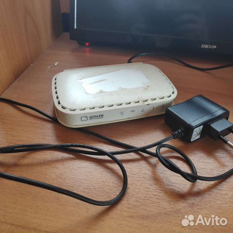 Wifi роутер с поддержкой usb модема