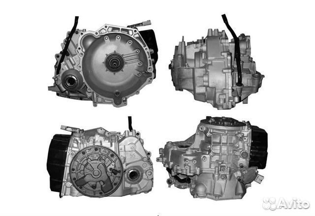коробка передач акпп
