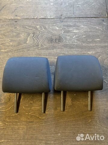 Подголовники задние volkswagen golf 5