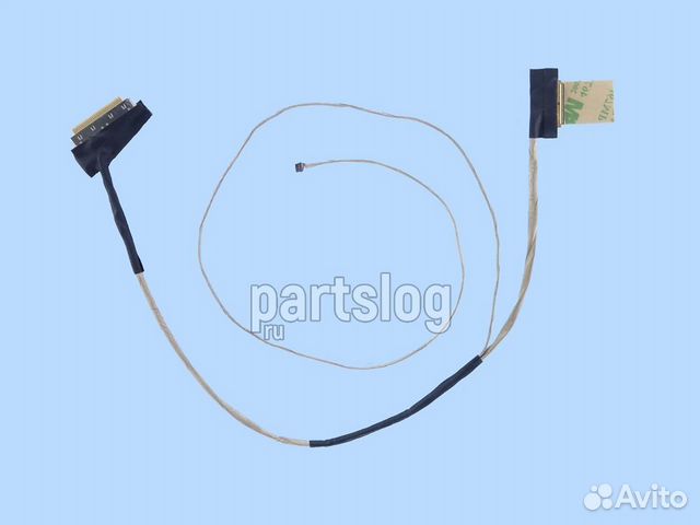 Шлейф матрицы для Acer E5-511 E5-521 E5-531 E5-551