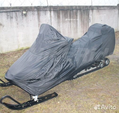 Чехол Arctic cat Bearcat WT 660 стояночный