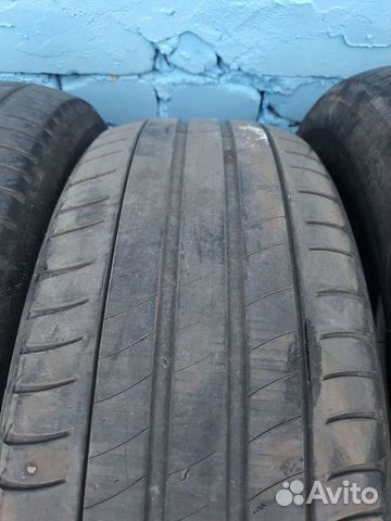 Michelin Primacy 3 205/60 R16, 4 шт