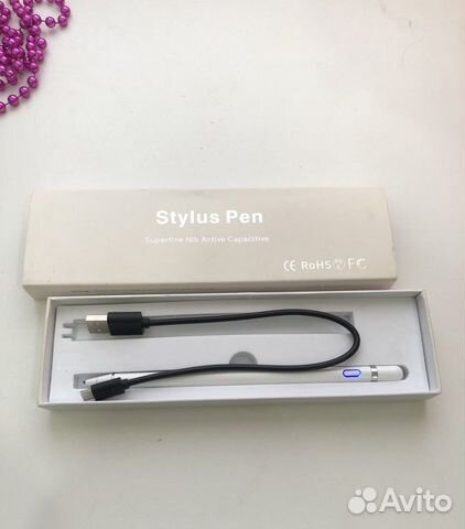 Ручка для iPad mini 4