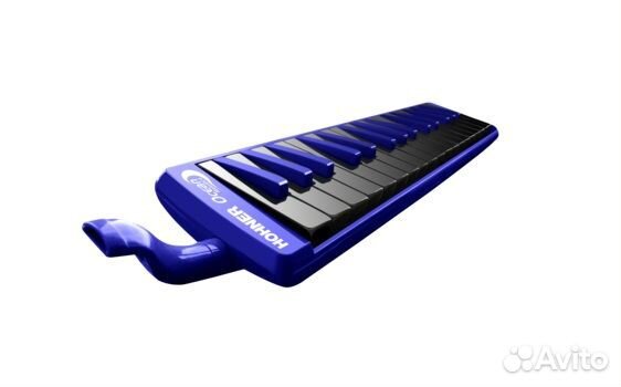 Мелодика Hohner C943275 ocean