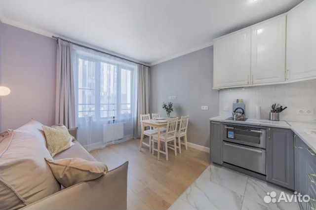 

2-к. квартира, 65 м², 3 кровати