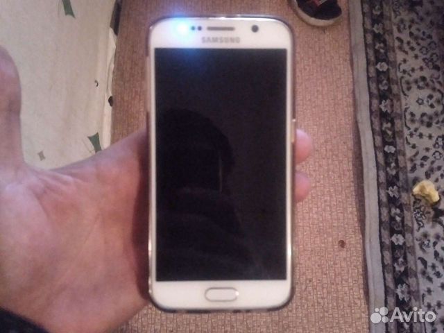 Samsung s6 обмен