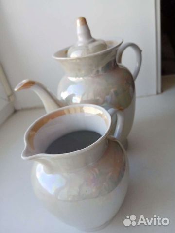 Сервизный набор