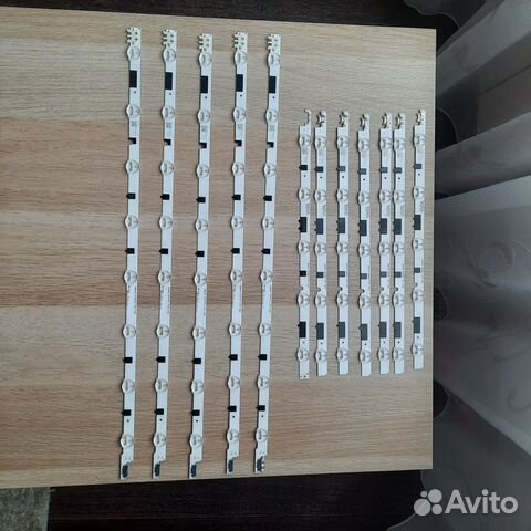 Подсветка для samsung 40 2013SVS40F