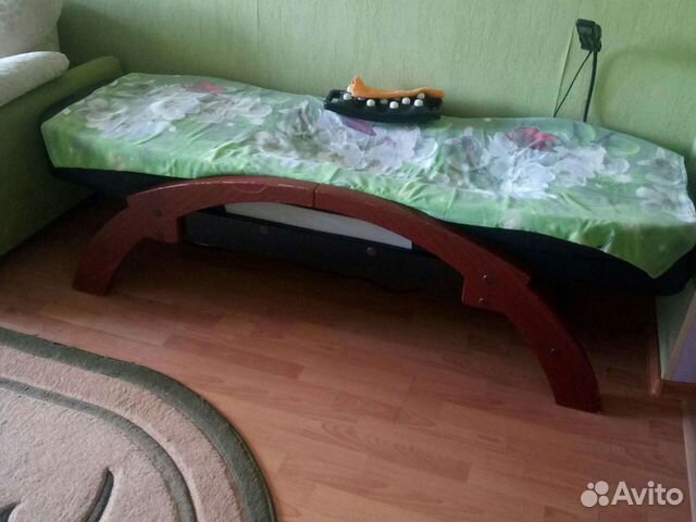 Кровать нуга бест