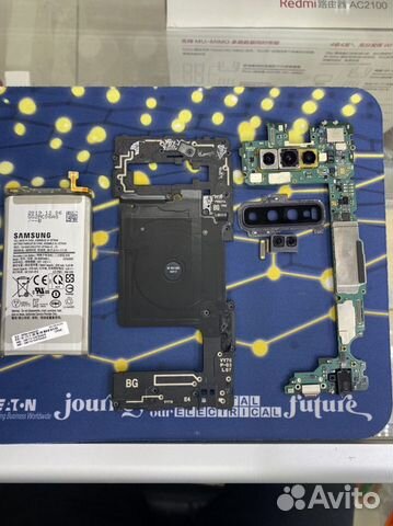 Запчасти для Samsung S10 Plus