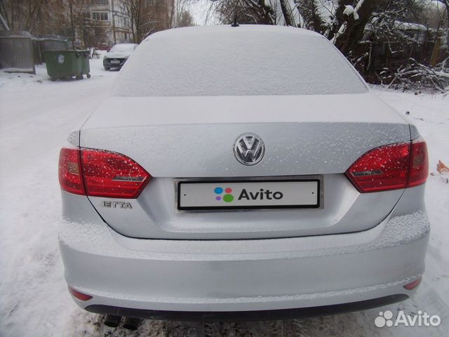 Volkswagen Jetta 1.4 МТ, 2012, 150 000 км