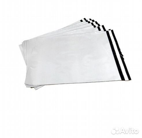 Курьерские пакеты