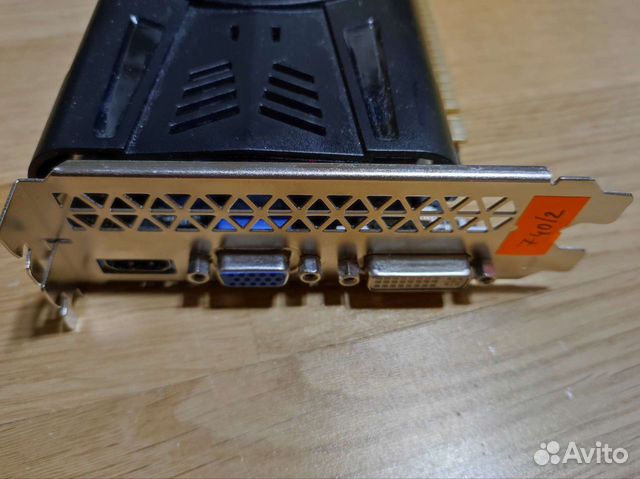 Sinotex geforce gt 740 2gb ddr5