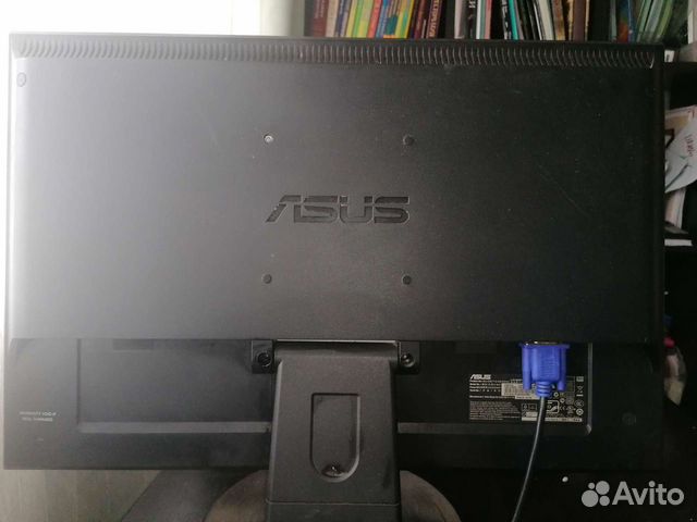 Монитор asus 22