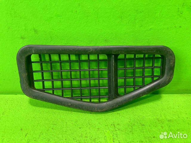 Накладка декоративная MAN TGA