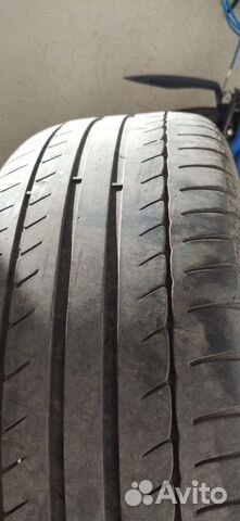 Michelin Primacy HP 215/50 R17