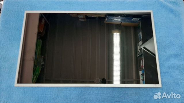 Матрица для ноутбука 12,1