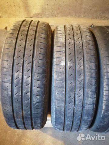 Bridgestone 185/65 R15, 4 шт