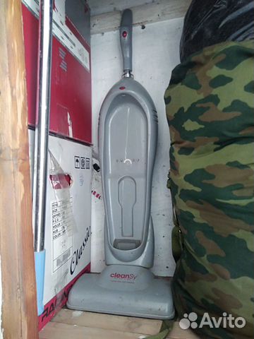 Пылесос zepter на запчасти