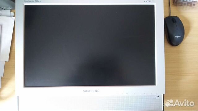 Монитор samsung syncmaster fhd 1920х1080