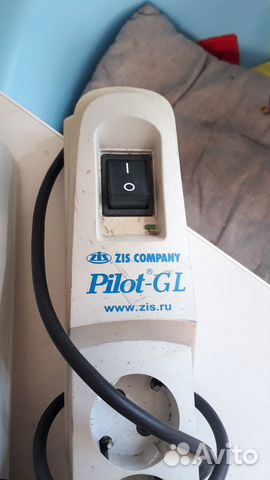 Pilot L, GL - Сетевой фильтр