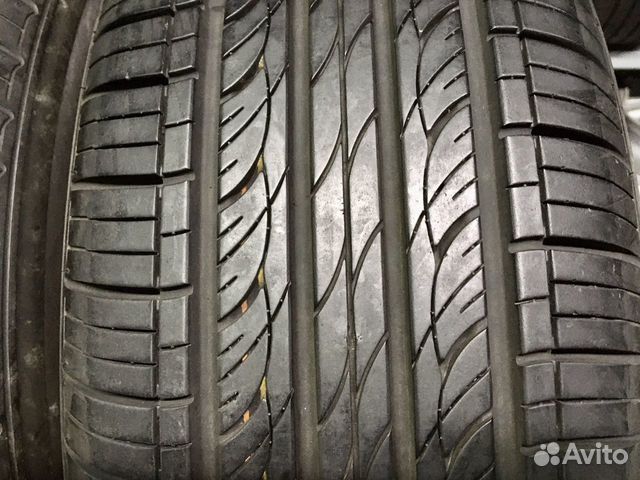 Hankook Optimo H426 215/60 R17, 2 шт