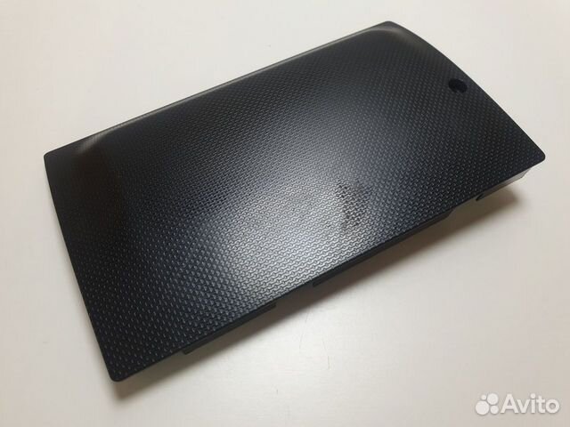 Крышка HDD Asus X53U, K53T, K53B