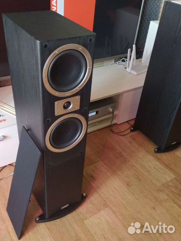 HI-FI акустика Magnat Tempus 55