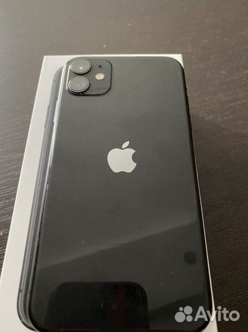 iPhone 11 64gb