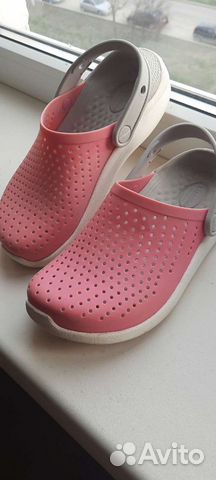 crocs 35