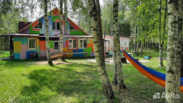

8-к. дом, 200 м²