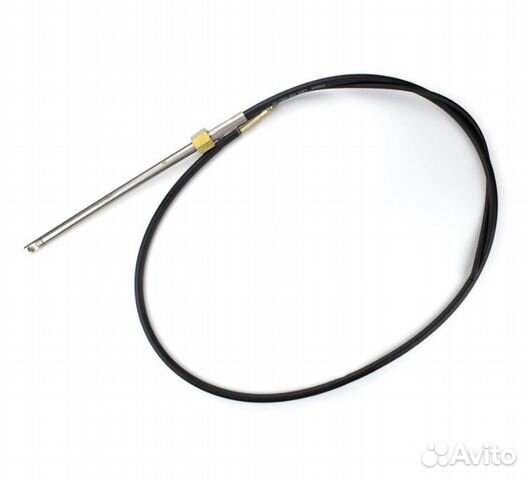 Трос рулевой на лодку M66 длина 14 футов (4.27 м)