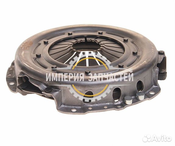 Корзина сцепления газ-3302,2217 Бизнес,газель Next