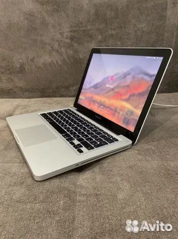 MacBook Pro 13/i5/SSD