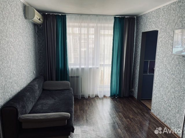 

2-к. квартира, 45 м², 3 кровати