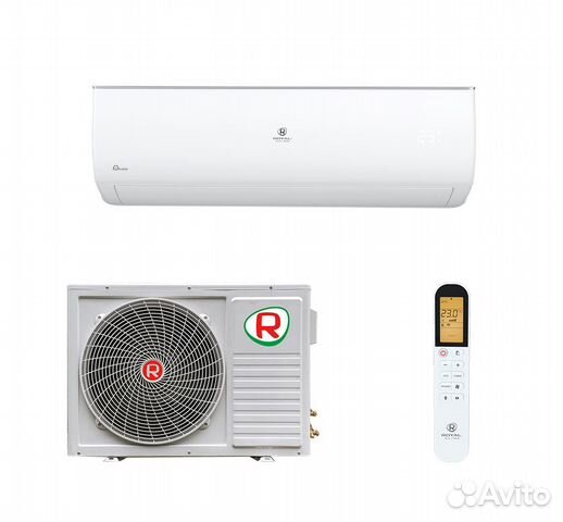 Сплит-система Royal Clima серия gloria 2022