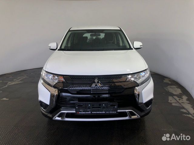 Дилер mitsubishi самара