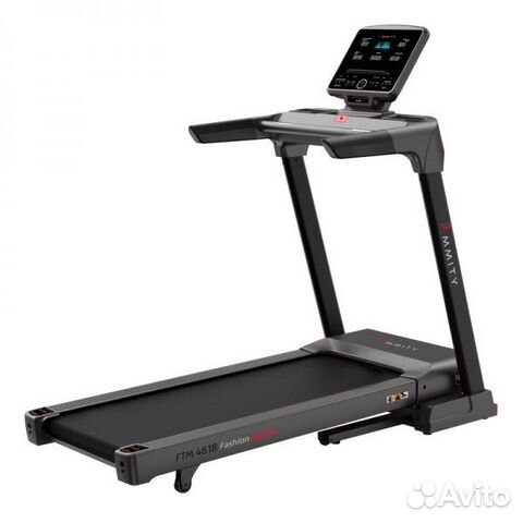 Беговая дорожка Ammity Fashion FTM 4618